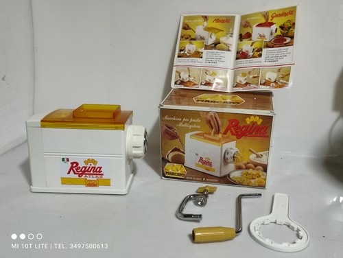 Vintage italiano marcato - vintage,