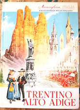 Trentino alto adige - alto,