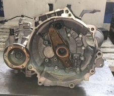 CAMBIO MANUALE 5 MARCE VOLKSWAGEN POLO 1.4 TDI (MOTORINO AVANTI)