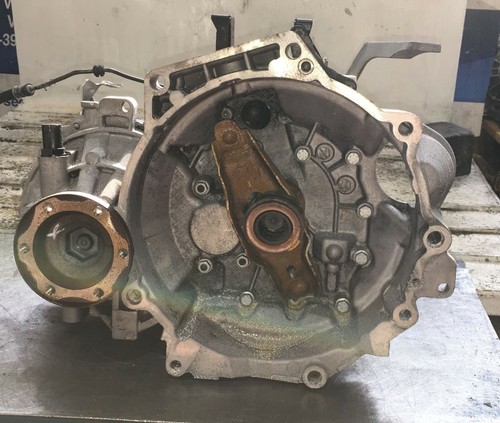 Cambio manuale marce - manuale, 5