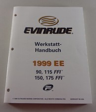 Manuale Di Officina Evinrude