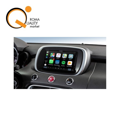 Alpine ilx 705d autoradio - alpine, ilx-705d