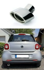 Terminale Di Scarico Sportivo