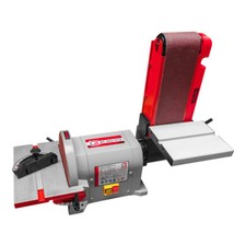 Holzmann levigatrice nastro - a,