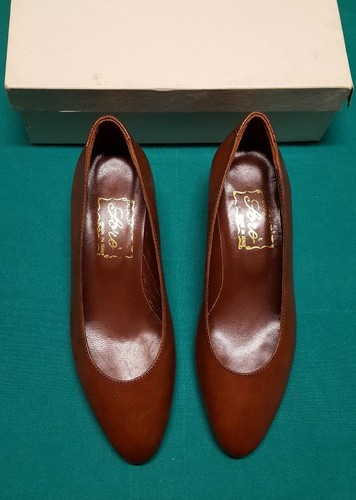 Scarpe donna decoltè pelle - scarpe,