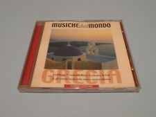 "CD" AA.VV. - MUSICHE DAL