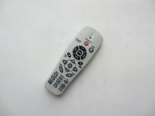 Telecomando per proiettore dlp - telecomando,