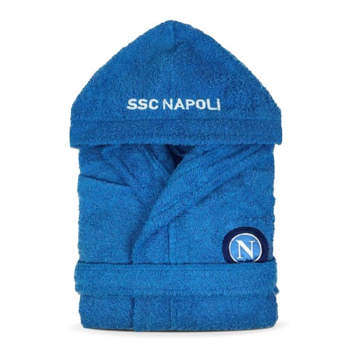 Accappatoio spugna adulto ssc - spugna,