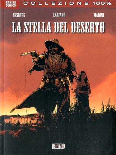 Fumetto collezione 100 la - fumetto, 100%