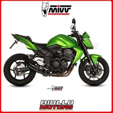 SCARICO MIVV DOUBLE GUN