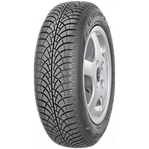 Gomme auto invernali - gomme,