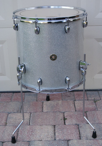 Gretsch catalina acero - 🎵,