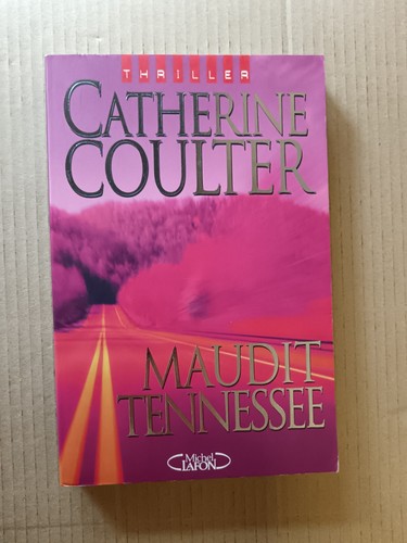 Maudit tennessee catherine - tennessee,