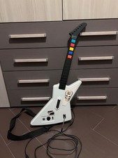 Guitar Hero controller