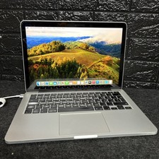 Apple MacBook Pro Retina A1502