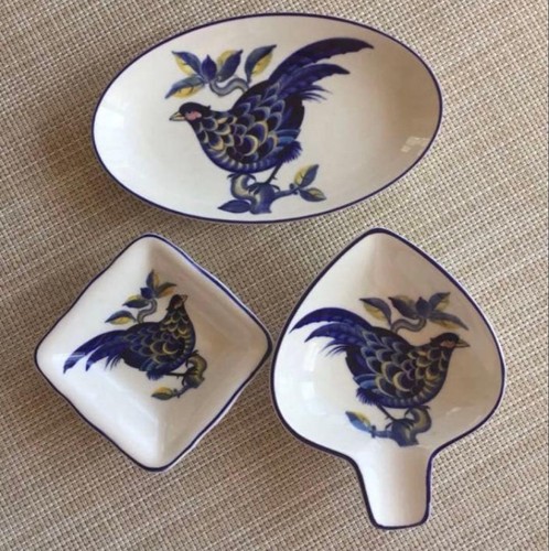 Royal copenhagen fagiano - royal,