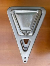 Portapacchi Moto Guzzi tipo stampato modello PL - EGRETTA - ARDETTA con cassette