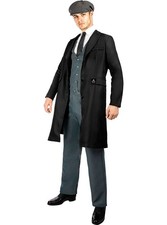 Costume Peaky Blinders - Tommy