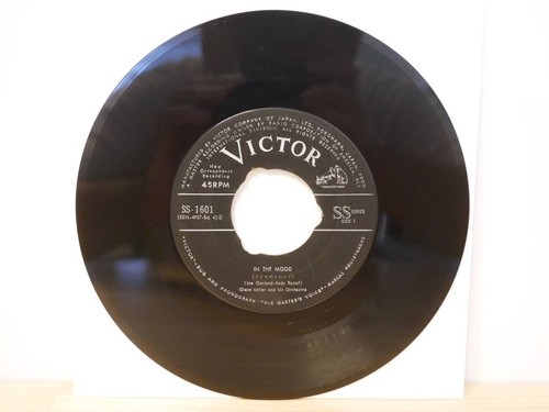 Glenn miller orchestra in - glenn,