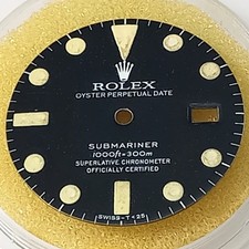 Extrem Rare Vintage Rolex