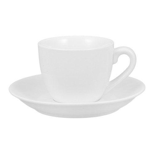 Tazzine caffe porcellana - caffe,