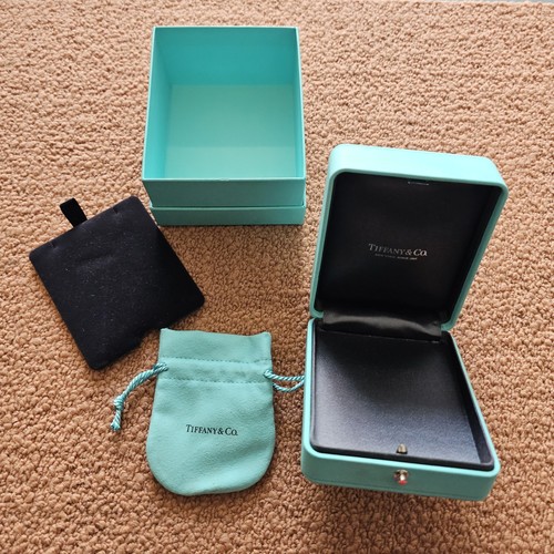 Tiffany co scatola - &,