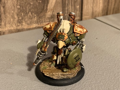 A41236 warmachine hordes - warmachine,
