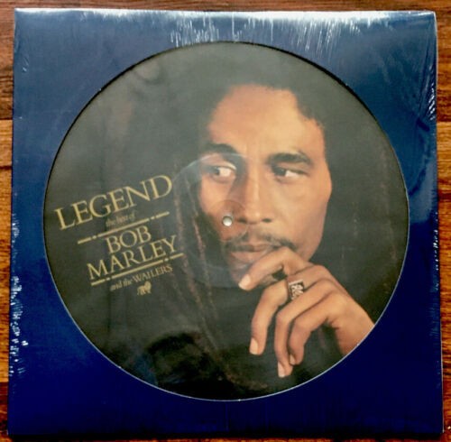 Bob marley the wailers - marley,