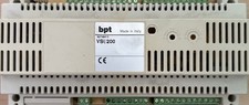 BPT VSI 200