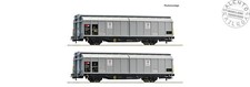 Roco 6600110 - H0 1:87 - set