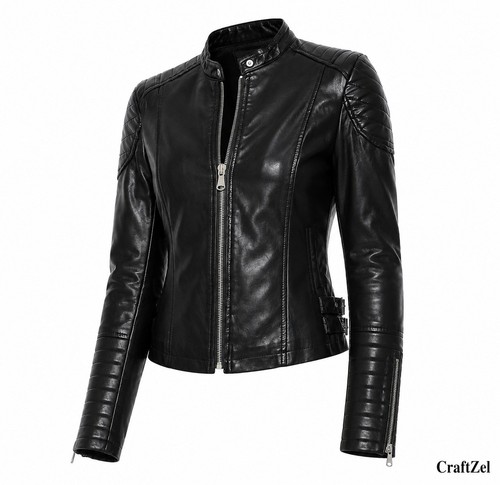 Giacca moto donna - moto,