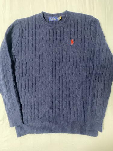 Polo ralph lauren maglione - polo,