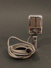 Microfono Vintage GELOSO MOD