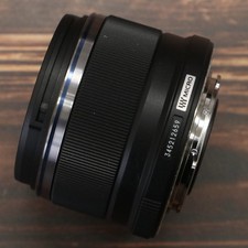 Olympus M.Zuiko Digital 25mm