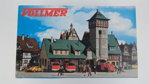 Vollmer 3751 vecchia - h0,