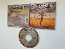 Testament - Practice What You