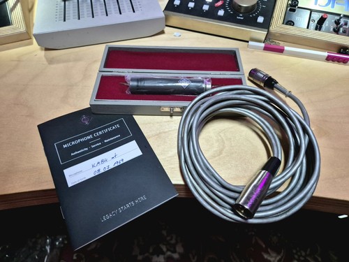 Neumann del 1969 con - 84,