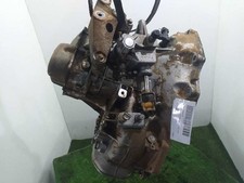 F17W355 cambio per OPEL ASTRA