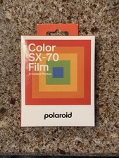 Pellicola colori polaroid - pellicola,