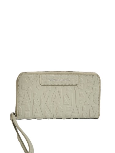 Portafoglio donna armani - portafoglio,