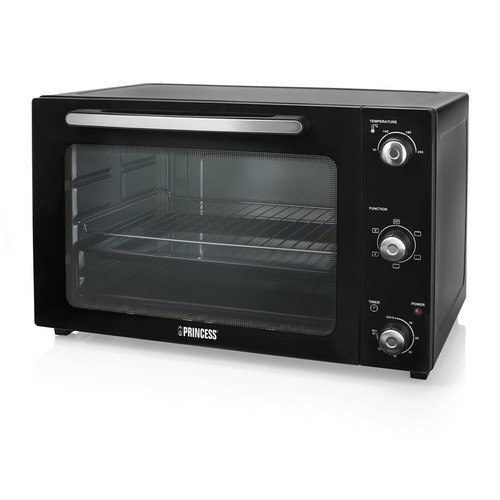 Forno elettrico ventilato - , 55
