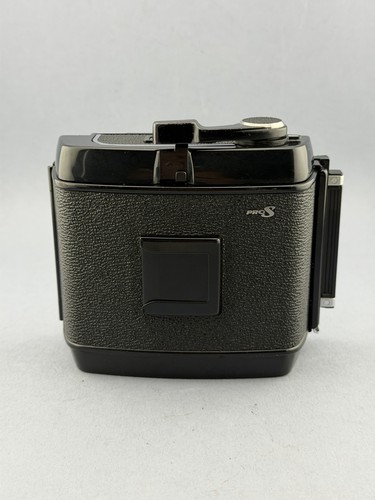 Mamiya rb67 pro 6x7 - s, 120