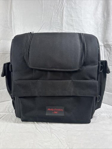 Borsone harley davidson sac - borsone, by