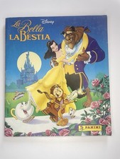 Album Figurine Panini La Bella