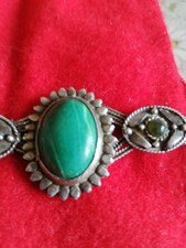 Bracciale Donna Argento Antico