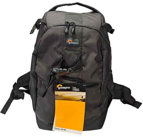 Zaino per fotocamera - , lowepro