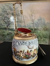 ''REUGE'''MOVIMENTO MUSICALE