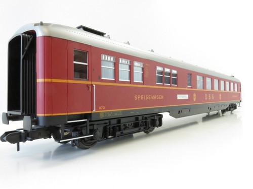Märklin 58133 scala - (1kÖ09),