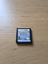 Pokemon Soulsilver Version