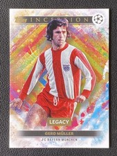 Gerd Muller 2024-25 Topps